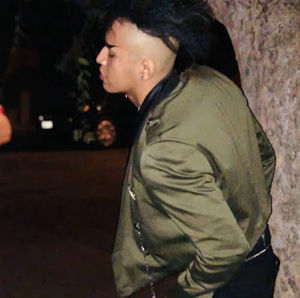 Meet your Posher, Arturo